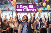 3天获客100人！定制旅行的高效获客秘籍，你绝对想不到！