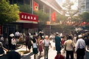 兴 city低保，保障民生的基石