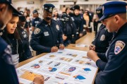 警察群体贫困帮扶，补贴申请指南与政策解析