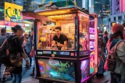 移动咖啡获客指南，3招让你的咖啡车成为城市新宠