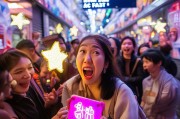淘宝星星活动怎么操作？手慢无啊，别急！