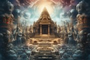声音的力量，从神话到现代