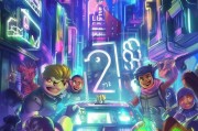 开启你的游戏之旅，8月28日开启你的角色获取之旅