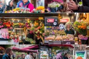 鲜花市场怎么获客？这5种方法让你的鲜花店客似云来！