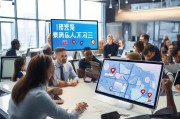 客户获客公司怎么称呼？——精准定位你的商业服务伙伴