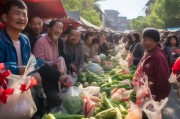 长春疫情下的蔬菜补贴，民生保障的暖心答卷与持续优化路径