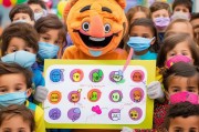 幼儿口罩领取指南，你的专属福利