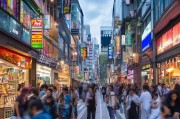 北城获客怎么样？——解析新兴商业区的市场潜力与挑战