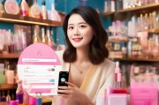 天猫美妆卷怎么领取？快时尚美妆智选，享受专属优惠