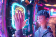 领取电子章，开启游戏新篇章
