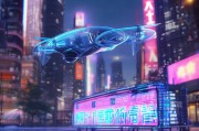 科技来了，电子驾驶机来了！你是否还在等？
