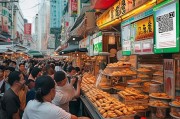 卖酱板鸭的获客秘籍，从线上引流到线下转化，打造爆款美食品牌！