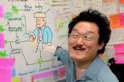 段子手的自我修养，如何用搞笑段子让客户主动找上门？