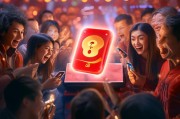 爆红包，你真的想赢吗？