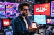 短视频获客的黄金密码，844万粉丝背后的实战指南！