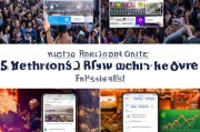 温州线上推广怎么获客？这5种方法让你的生意暴涨！