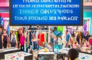 服装店同城获客的三大核心策略，让你的店铺业绩翻倍！