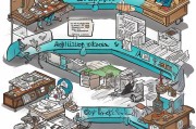 作品版权申请流程详解，从创作到保护的旅程
