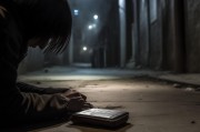 遗失钱包，一场无声的密码战争