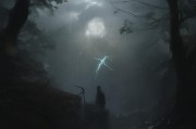 阴雨天的启示，地狱突袭神秘奖励之谜