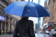 招商银行雨伞，助力您的出行方式更便捷