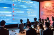 国外展会补贴申请全攻略，政策解读、流程指南与注意事项