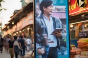 泰国牌商如何精准获客？揭秘深耕本土与拓展市场的双重策略！