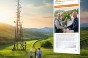 信号塔安装补贴申请指南，政策红利助力通信网络覆盖与乡村振兴