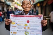 北京老人补贴申请全攻略，政策解读、流程指南与注意事项