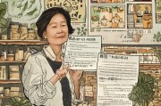 韩国中药士证领取指南，从申请条件到领取流程