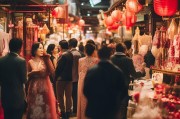 喜铺线下获客，从人、场、品三个维度打造私域流量闭环