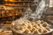 私房饺子的获客秘籍，从家庭厨房到客户群的营销攻略