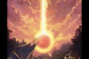 天降神迹，神课开挂！魔王如何顺利领取神果！