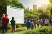 园林树木种植补贴申请指南，政策红利助力绿色城市建设
