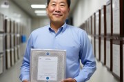 正确领取二级建造师执业印章