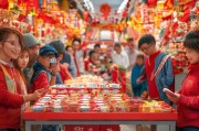 微商城年货领取指南，年味就在微商城