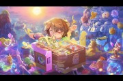 在原神中开启签到，收获满满的幸福感！