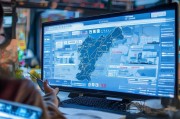 江西搜索排名怎么获客？本地化SEO策略全解析