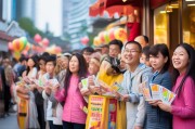 福州领取消费券，助力生活更便捷！
