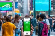 一、快手极速领取现金的步骤
