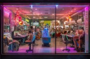 从无人问津到门庭若市！美业店获客的终极秘籍大揭秘