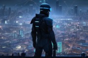 守星守护者，守望先锋地图领取指南