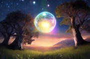 光夜，点亮 Your World的终极工具