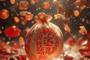 钱宝红包，传统文化中的祝福之光