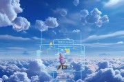 蓝色云朵，永远都是你的超级会员—免费领取QQ会员怎么玩？