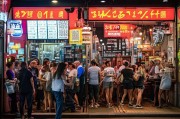 夜宵店怎么引流获客，从线上到线下，全方位引爆客流！