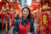 春节坚守岗位的守护者，保洁员加班补贴申请的意义与路径