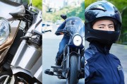 摩托车的生命，从合格证到安全出行