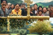 人才补助，助力乡村振兴的金钥匙