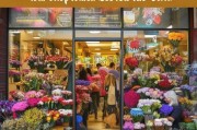 开花店怎么才能获客？这5招让你的店铺人气爆棚！